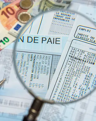 Salaire et rémunération