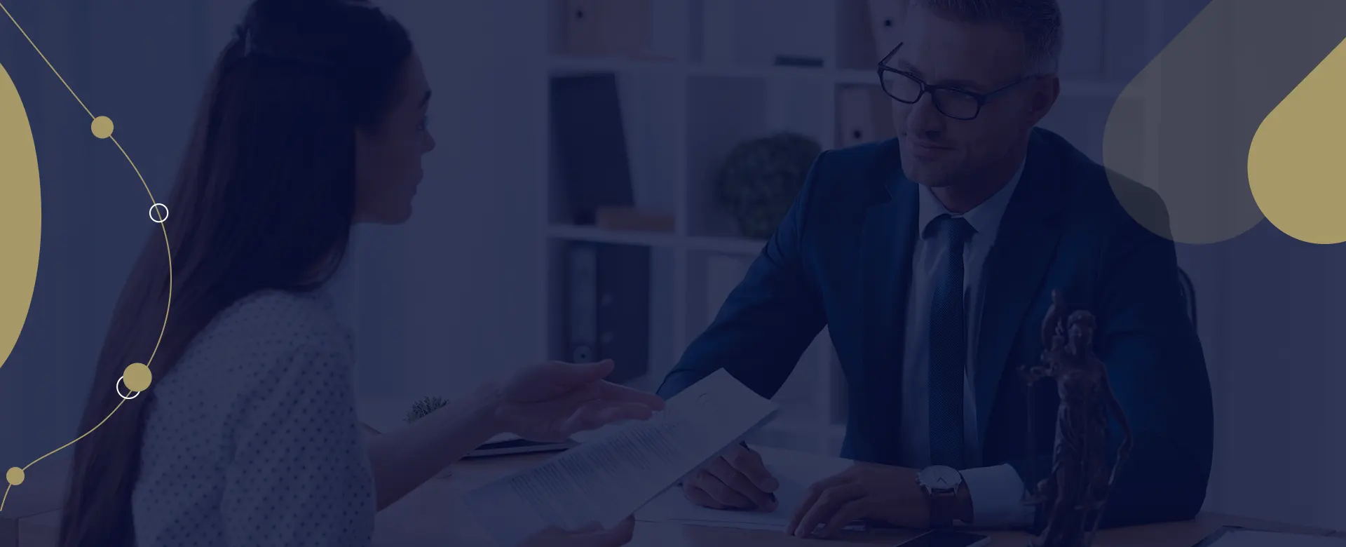 Un conseiller juridique répond a vos questions