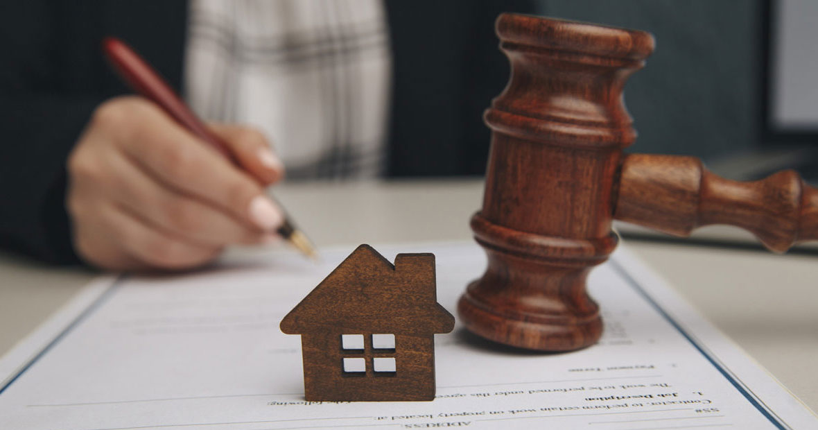 droit de la propriété